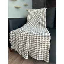 Koltuk - Çekyat Örtüsü 170x210 Çift Taraflı Terletmez Kaymaz