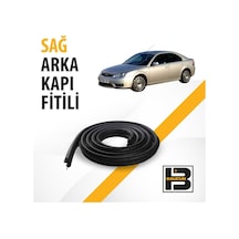 Ford Mondeo 3.nesil Sağ Arka Kapı Fitili Bm03595