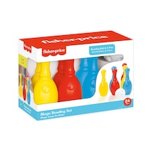 Dolu Fisher-price Mega Bowling Dolu-1825