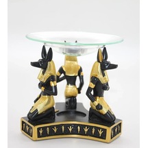 Polyester Anubis Buhurdanlık Alk2982 Çok Renkli
