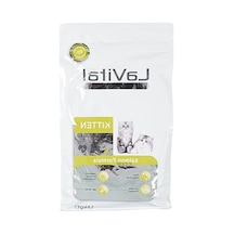 Somonlu Yavru Kedi Maması 1.5 Kg 100 G
