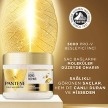 Pantene Pro-v Mıracles Molecular Bond Repair Yenileyici Make Pro-v Besleyici Inci İle