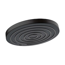 Hansgrohe Pulsify S Tepe Duşu 260 1jet Mat Siyah 24140670 Siyah