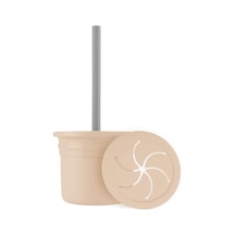 Ham + Hüp - Bubble Beige/powder Grey