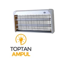 Kkp285a Global K2 Sinek Öldürme Cihazı 492243957