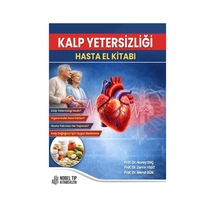 Kalp Yetersizliği Hasta El Kitabı