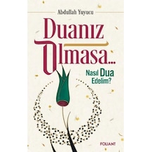 Duanız Olmasa... - Qhdh-667005