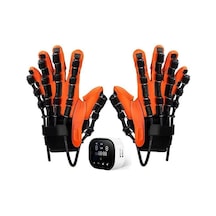 Syrebo Çocuk El Rehabilitasyon Robotu Parmak Eklem Disfonksiyonu Terapisi Ve Ayna Terapi C10 Çift