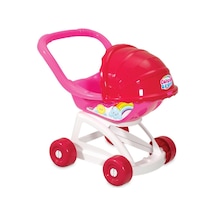 01370 Tenteli Bebek Arabası - Kvzx-888489 1 Adet
