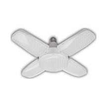 Cata Ct 1150 Kristal Led Pervane Ampul 52w 6500k Beyaz Işık E27 Duy