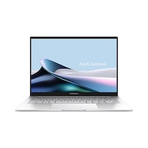 Asus Zenbook 14 UX3405CA-ST1282A20 Ultra 9 285H 32 GB 512 GB SSD 14" Free Dos Dizüstü Bilgisayar