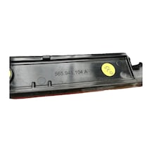 Skoda Kodiaq Wrs 2022- Tampon Reflektoru Arka Sağ İç 565945104a Oem