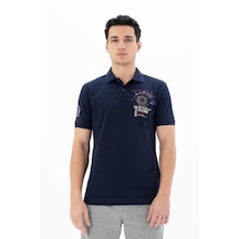 AR-MA Arma Erkek Regular Fit Polo Yaka Tişört Y25374350801 001