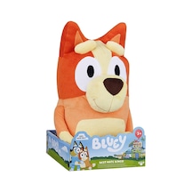 Bluey 13038 Bluey En İyi Arkadaşım Bingo 40 Cm Peluş Figür Çok Renkli