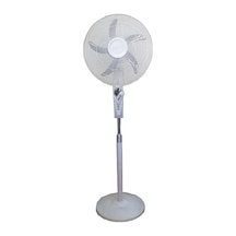 Süsler SV 1806R 18'' Kumandalı Ayaklı Vantilatör