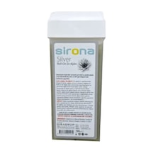 Sirona Kartuş Silver Gri 100ml.