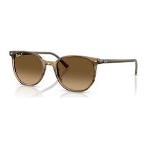 Ray-ban Güneş Gözlüğü Rb2197 52 1439m2 Şeffaf - Kahverengi