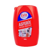 Evix Asferix Genel Temizleyici 4 L