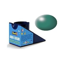 Revell 36365 Patina Green Silk 18 Ml Su Bazlı Maket Boyası