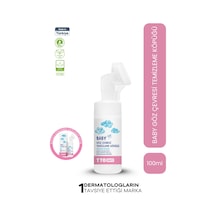 Tto Soft Baby Göz Çevresi Temizleme Köpüğü 100Ml