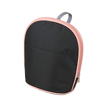 Suntek Anne Sütü Soğutucu Seyahat Çantası Saklama Ev Siyah