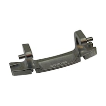 Bosch İle Uyumlu Wab16061tr Çamaşır Makinesi Kapak Menteşesi