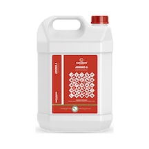 Naturwin Amino 6 (Sıvı Aminoasit) Organik Gübre 5 Litre