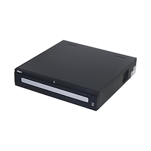 Dahua Nvr608h-128-xı, 128kanal, 32mpix, H265+, 8 Hdd, 1080p Kayıt, 1024 Mbps Bant Genişliği, 2 Port 2500 Mbps Lan, Raıd 0/1/5/6/10 Nvr