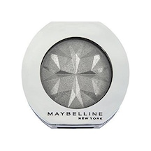 Maybelline Color Show Mono Eyeshadow-Göz Farı 38 Sılver Oyster