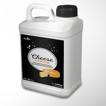 Milk Proses Cheese Color/ Peynir Renklendirici/ Peynir Boyası / 5 Kg