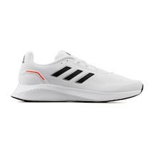 Adidas Runfalcon 2.0 Erkek Günlük Ayakkabı G58098 Beyaz (506431222)