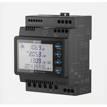 Entes Mpr-24s-pm Enerji Şebeke Analizörü