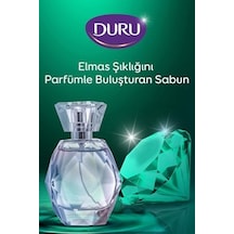 Diamonds Exotic Green Sabun 90gramx4 Acı Badem