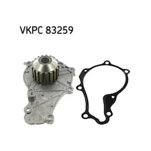 Ford Mondeo 5 Devirdaim 1.6 Tdci 2015-2017 Skf Vkpc83259