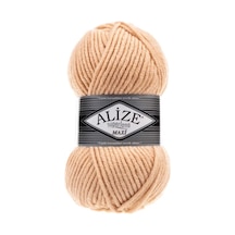Alize Süperlana Maxi 502 Karamel