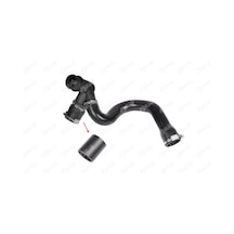 Turbo Hortum Ve Conta - Fiat Ulysse - Ibras-17518