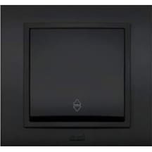 Zena Vantablack Vavıen Çerçeveli