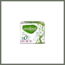 Bezos Pure&soft Uzun Ped 7 Adet Bezos1