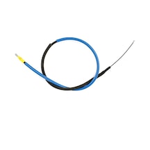Cavo El Fren Teli Arka Sağ/saol C8-jumpy-ulysse-scudo-807-expert 06 1495mm/1275mm Kampana Fren 6002-703 4746.10 1400203780