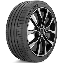 Michelin 275/40 R20 106Y XL Pilot Sport 4 Suv Yaz Lastiği 2022