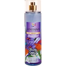 Boss Girl Body Mist 270 Ml