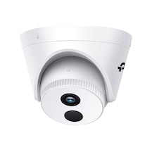 Cam Turret Ağ 3mp Vıgıc400hp-28 Açık Gri