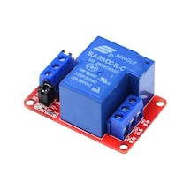 Songle 5V 30A 1 Kanallı Röle  Modülü