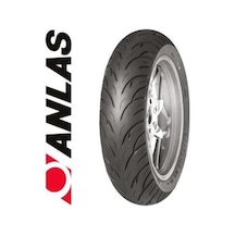 Anlas Motosiklet Lastiği Dubleks Tournee Sport 90/90-17 M/c 49p Tl Reınf
