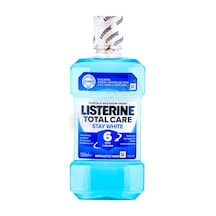 Listerine Ağız Gargara Stay White 500 Ml