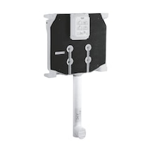 Grohe Wc 80 Mm için Gömme Rezervuar 38863000