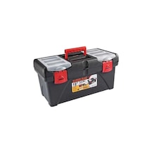 Süper Bag Takım Çantası Super Bag 19 No