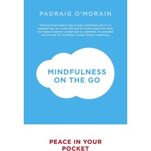 Mindfulness On The Go: Peace İn Your Pocket