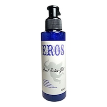 Eros Rlx For Men For Women Cream 125 Ml Snmx -büyük Boy Anàl Rahattlatıcı Kişisel Kullanım Jeli