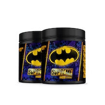 Proteinocean BATMAN PRE-WORKOUT- 420g x 2 Adet